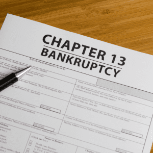 Higginbotham Bankruptcy Law Firm: Your Trusted Partner in Chapter 13 Bankruptcy 1 Chapter 13 Bankruptcy