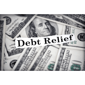 Affordable Debt Relief 