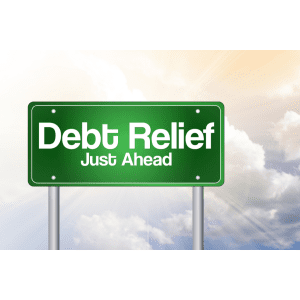 Affordable Debt Relief