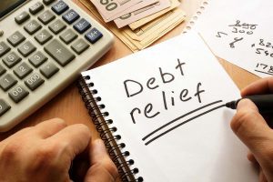 Citrus County Affordable Debt Relief Lawyer