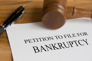 Bankruptcy Attorney Jacksonville Florida 1 petition to file bankruptcy