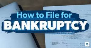 Filing Bankruptcy orange cou nty