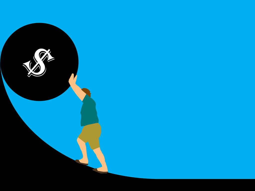 Debt Settlement vs Bankruptcy: Which Is the Better Choice? 1 Debt Attorney